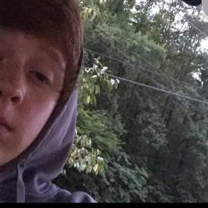 Meet your Posher, Bryson